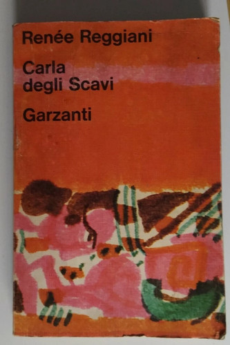 Carla degli scavi renee - carla,