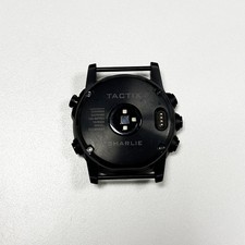 Custodia posteriore garmin - custodia,