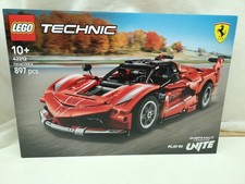 LEGO Technic 42212 : Ferrari