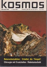 Kosmos. Bild unserer Welt. Nr