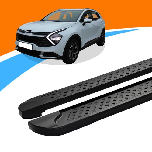 Pedane adatte per kia sportage - pedane,