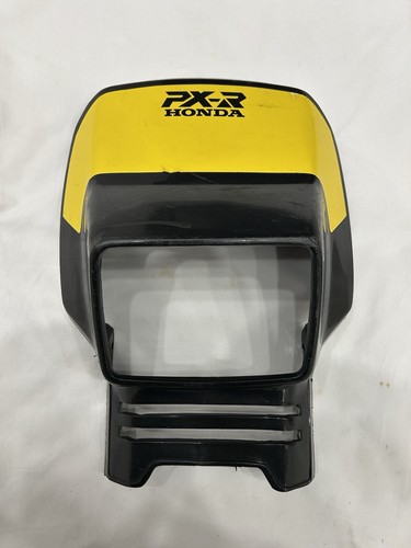 Honda pxr r - px, maschera
