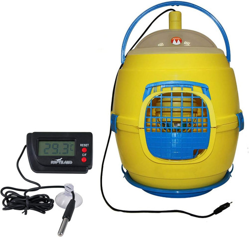 Allevatrice riscaldatore caldo - allevatrice,