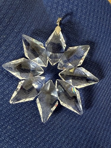Swarovski little star - little,