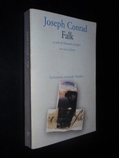 JOSEPH CONRAD – FALK - PRIMA