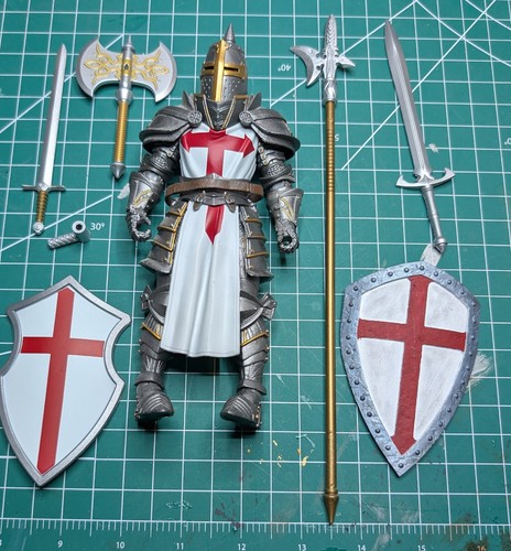 Modellino mythic legions - modellino,