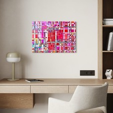 Quadro acrilico originale