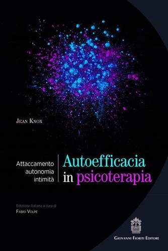 Autoefficacia psicoterapia - autoefficacia, in