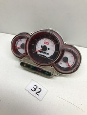 STRUMENTAZIONE CONTACHILOMETRI