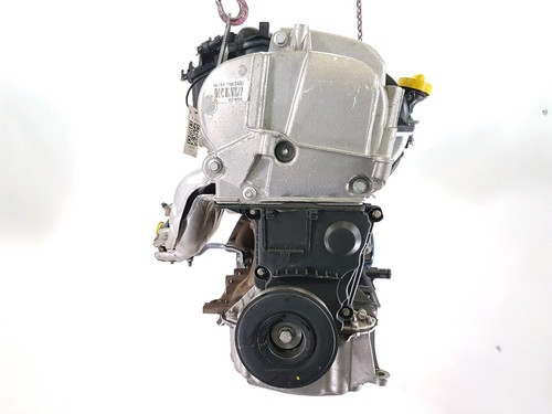 Motore k4m801 renault - renault, iii