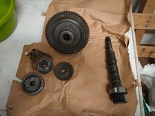 Coppia conica 14-60 per Peugeot 106 205 Citroen Saxo C2 AX