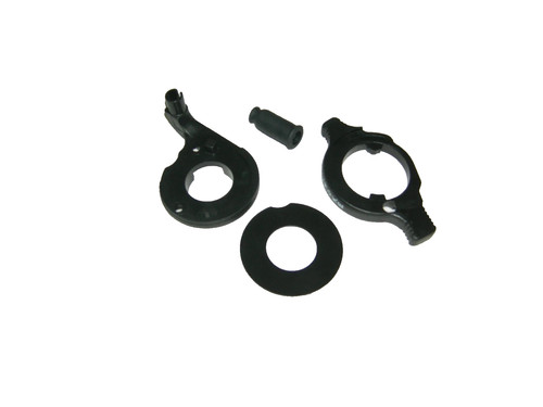 Leva starter choke anulare - leva, /