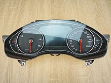 Audi A7 S7 4G 2016 Diesel