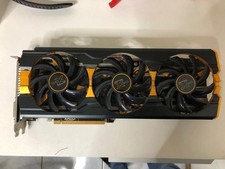 AMD Radeon R9 290 Tri-X OC 4gb