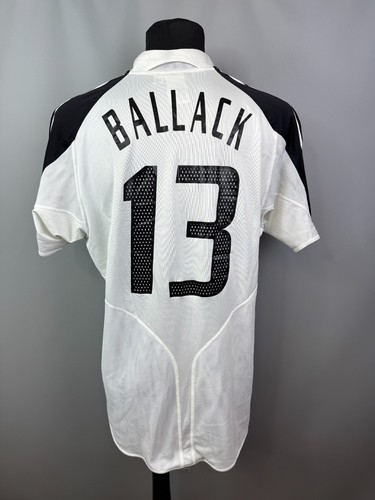 Germania 2004 2006 ballack - germania,