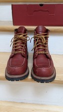Scarpe Red Wing 8209 Norvegia
