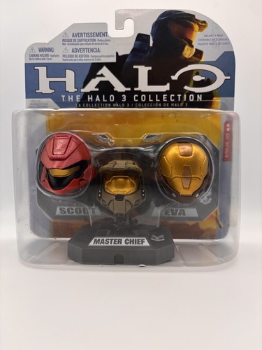Mcfarlane toys collezione halo - mcfarlane,