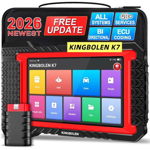 2026 kingbolen auto - 2026,