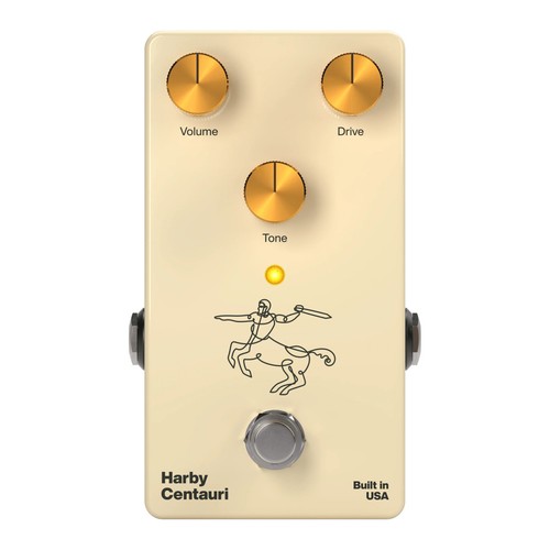 Pedale overdrive boost - pedale, overdrive/boost/buffer