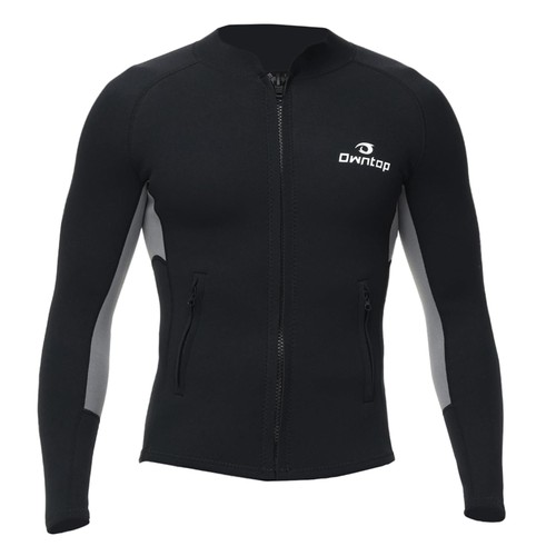 Owntop muta uomo top - muta, jacket