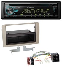 Pioneer dab mp3 usb - pioneer,