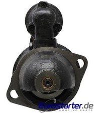 1** Motorino di Avviamento