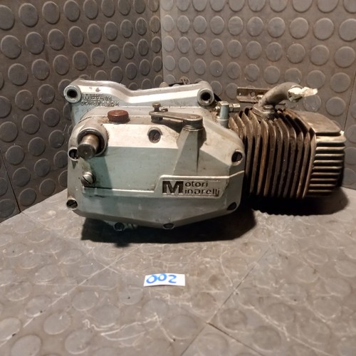 Blocco motore minarelli - motore,