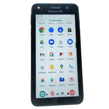 Honeywell CT30XP Android GMS