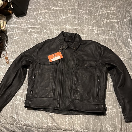 Harley davidson crosswind - harley,