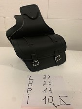 Doppie Borse Honda Shadow Vt 600￼