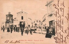 bu737 cartolina torre del