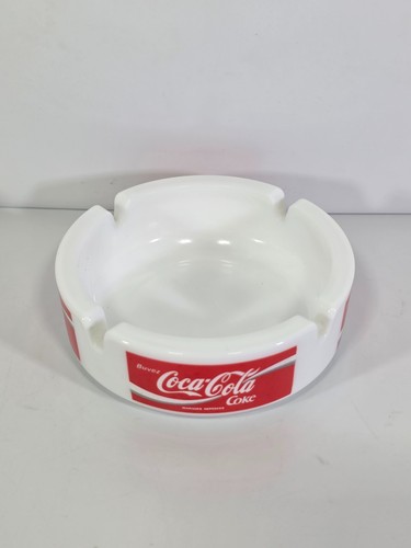 Buvez coca cola posacenere - coca,