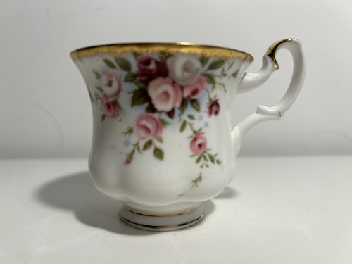 Royal albert cottage garden - cottage,