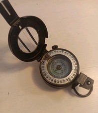 T G Co.ltd Prismatic Compass
