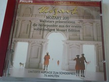 VARIOUS mozart 200 -