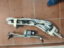 Meccanismo Tergicristallo BMW