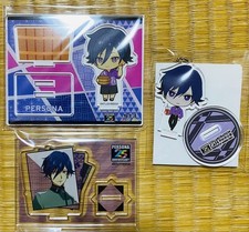 Persona HITOYArakuyu Animax