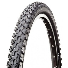 copertone mtb 26x1.75 rigido nero 001116 CST copertone mtb CST