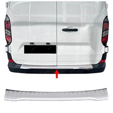 Cromato Protezione Paraurti