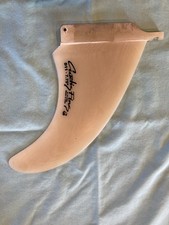 Curtis Pinne Hookipa Pinna per Windsurf, 7,75", 20 cm, G10, scatola us