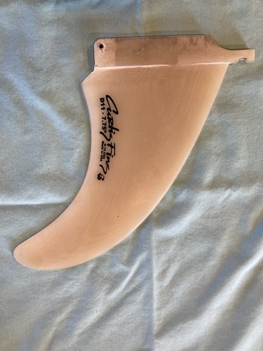 Curtis pinne hookipa - pinne,