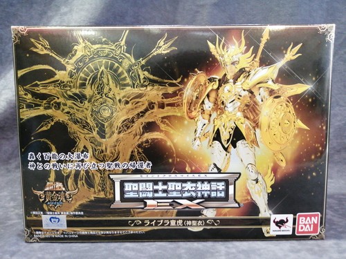 Saint seiya panno myth - seiya, ex