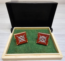 Gemelli vintage sovietici