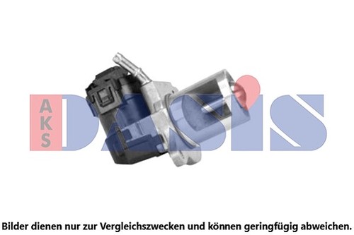 Aks dasis valvola egr per - valvola,