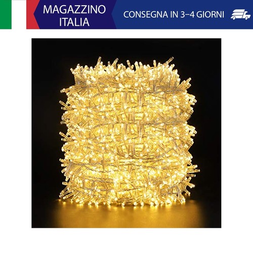 2000leds luci natale - 2000leds,
