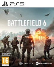 Battlefield 6 PS5 – Versione Digitale | Account Primario | PREZZO IN BIO