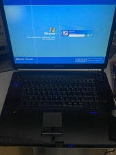 Toshiba Qosmio G20