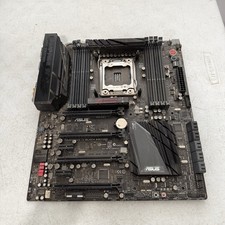 Scheda madre Asus Rampage IV