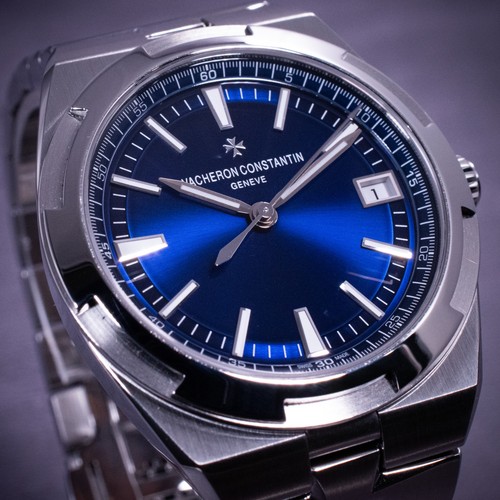 Vacheron constantin overseas - vacheron,