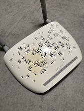 Tp-Link Router R (ADSL2+) Wi-Fi Wireless Modem N 300Mbps TD-W8961N